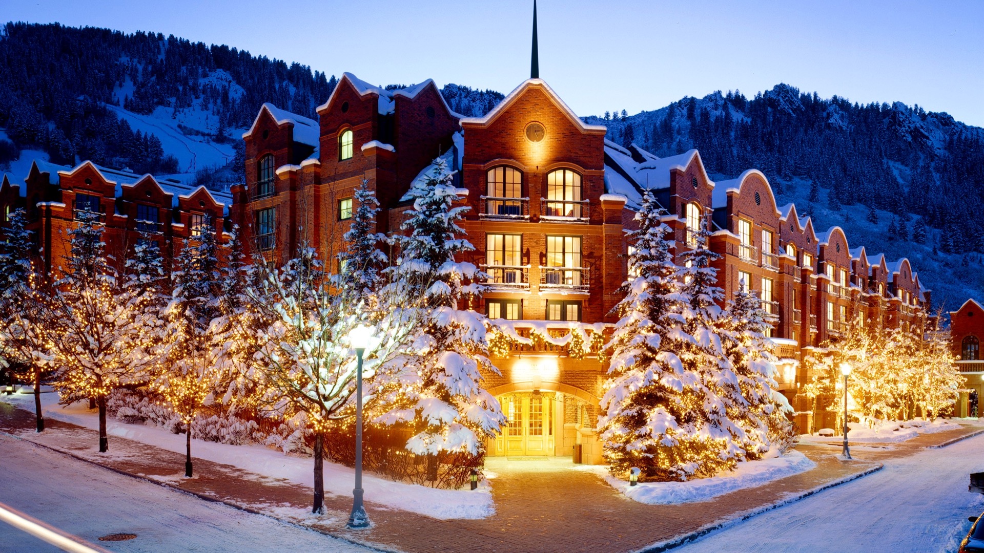 Remède Spa St Regis Aspen Appoints Irisha Steele Spas Of America