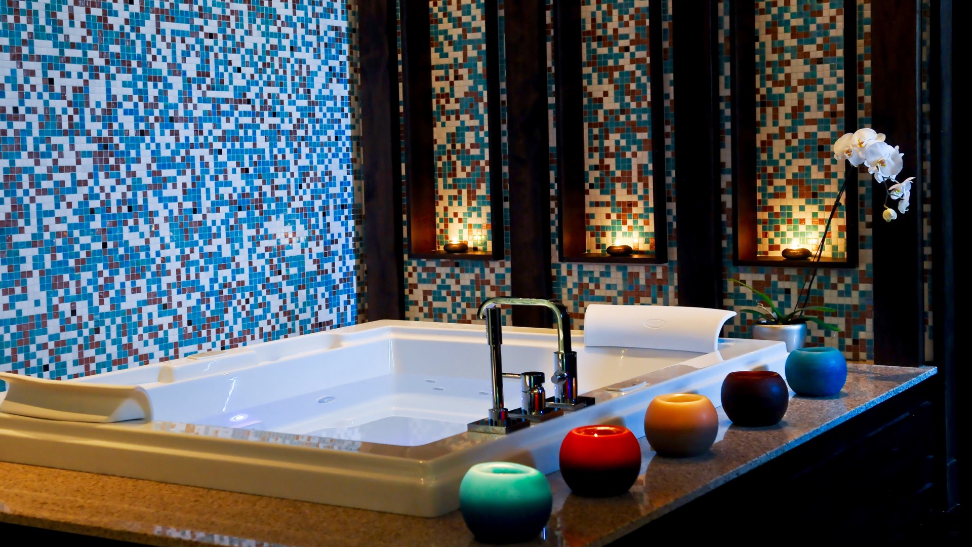 The Spa at Primland Resort, Virginia | Spas of America