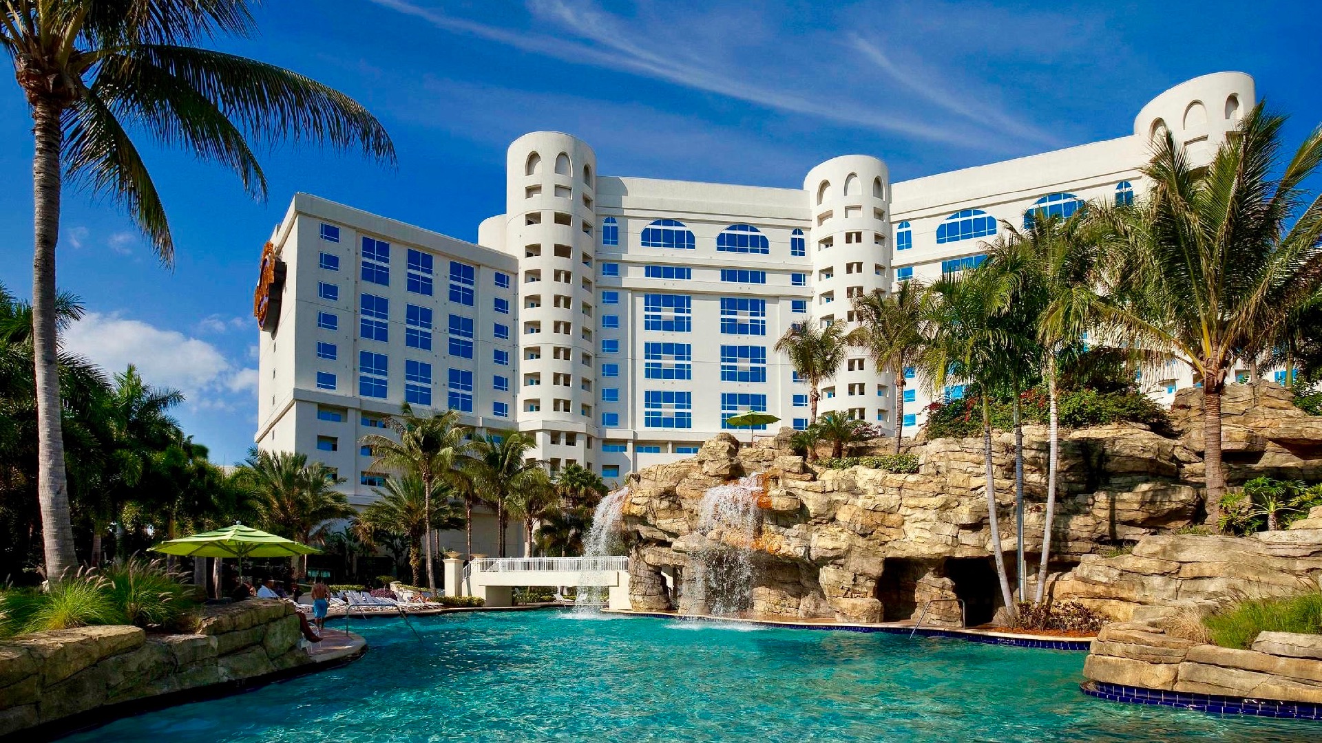 hard rock hotel and casino seminole