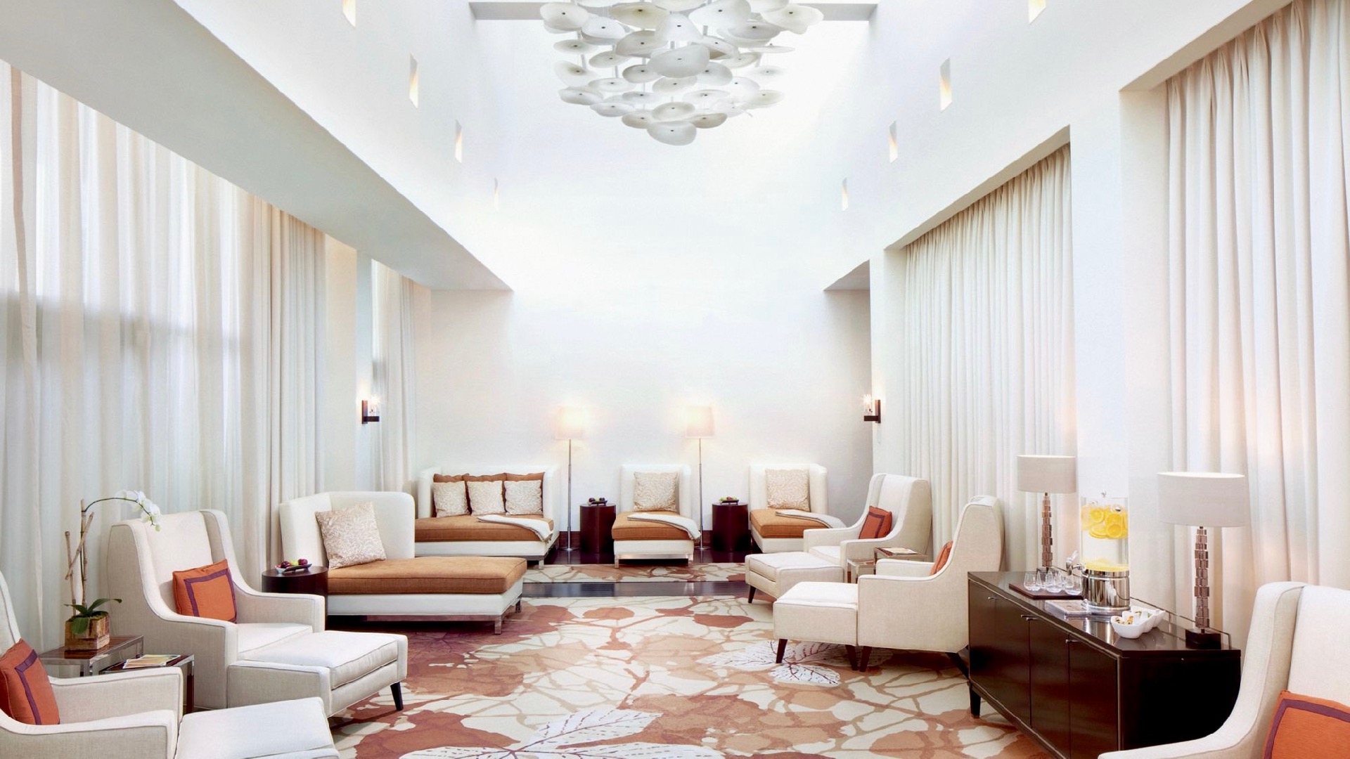 Spa My Blend By Clarins In The Ritz-Carlton Toronto | Spas Of America