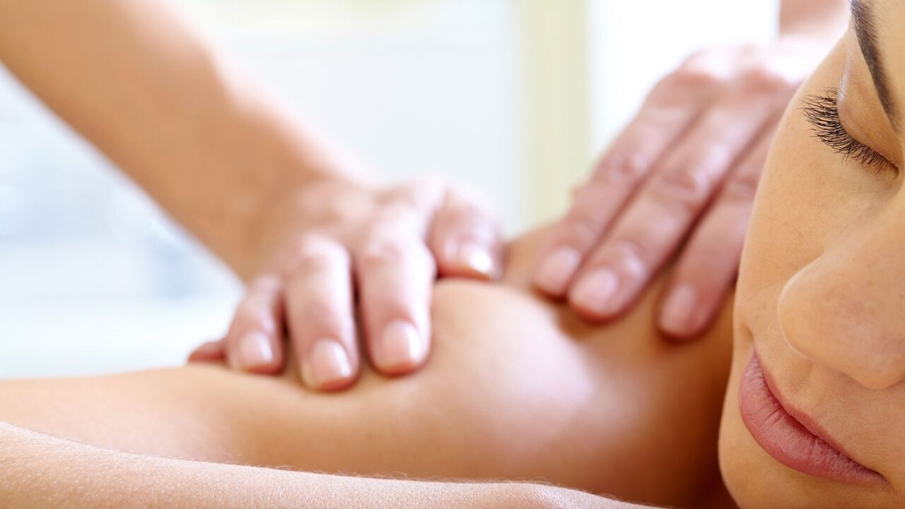 The Benefits of Shiatsu Massage - The Spring Resort & Spa