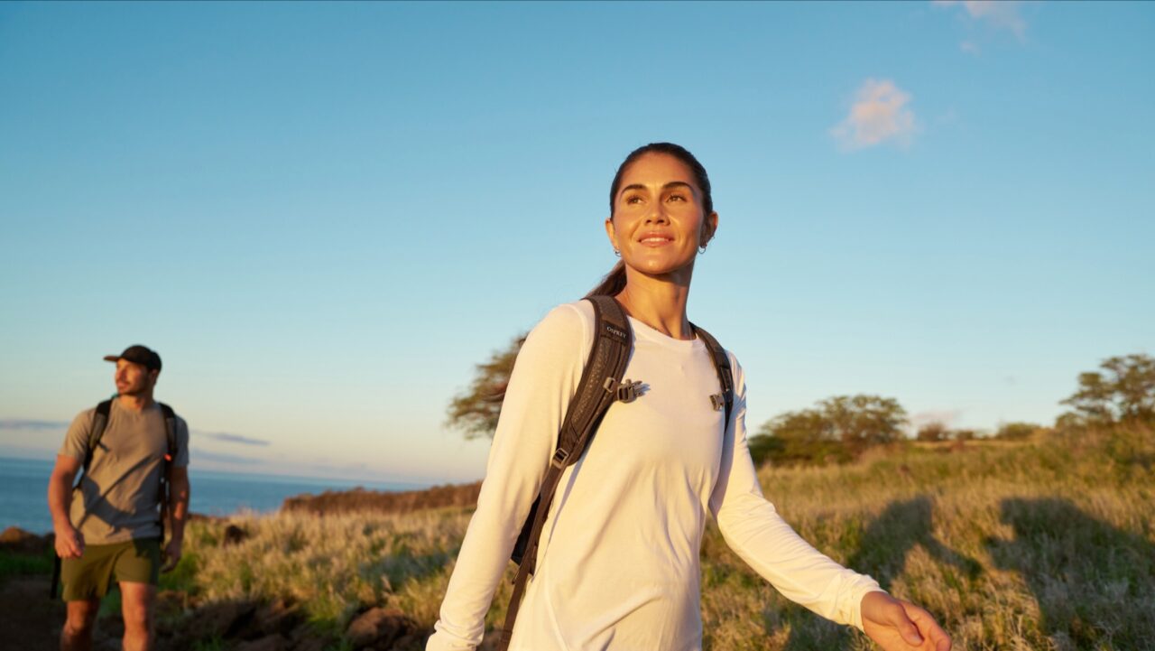 Sensei Lānaʻi Hiking Retreat, Couple, Spas of America